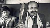 «Золотая крепость (1974)» — обои к фильму #7