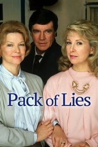 Pack of Lies (1987)