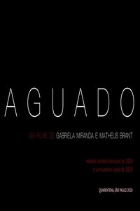 Imagem do Filme Aguado
