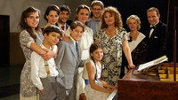 «Земля света (2008)» — обои к сериалу #1