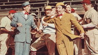 «Возьми меня с собой на бейсбол (1949)» — обои к фильму #3