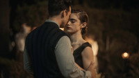 «Королева красоты Иерусалима (2021)» — обои к сериалу #2