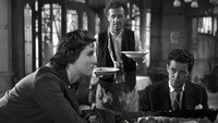 «Прощания (1958)» — обои к фильму #2