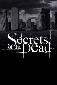 copertina serie tv Secrets+of+the+Dead 2000