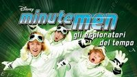 Minutemen