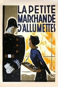 Постер фильма «Маленькая продавщица спичек (1928)» — (1 из 3)