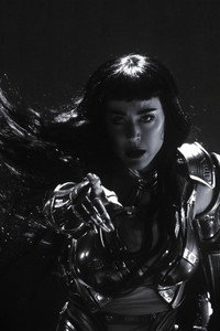 Katy Perry: The Lifetimes Tour - Live from Paris