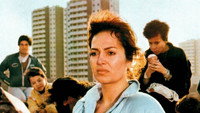 «On kadin (1987)» — обои к фильму #1