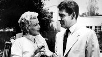 «The Houston Story (1956)» — обои к фильму #2