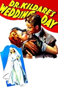 Dr. Kildare's Wedding Day (1941)