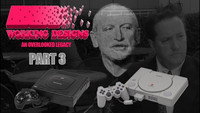 Part 3: Sega Saturn & Sony PlayStation Games
