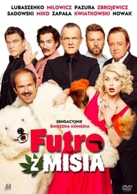 Futro z misia (2019)