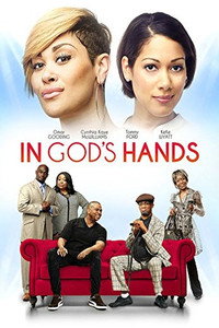Постер фильма «In God's Hands (2014)» — (1 из 2)