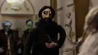 «The Legend of Rasputin (2017)» — обои к мультфильму #1