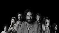 «Избранные (2017)» — обои к сериалу #5