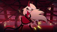 Обои к мультсериалу «Отель Хазбин (2019)» — (27 из 89)
