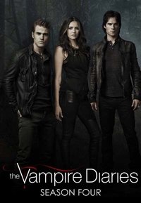 The Vampire Diaries S04E06