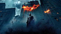 The Dark Knight: Le Chevalier Noir