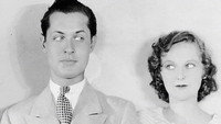 «Любовь сурова (1930)» — обои к фильму #1