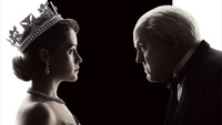 Обои к сериалу «Корона (2016 - 2023)» — (30 из 108)