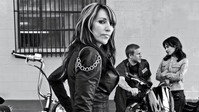Обои к сериалу «Сыны анархии (2008-2014)» — (36 из 197)