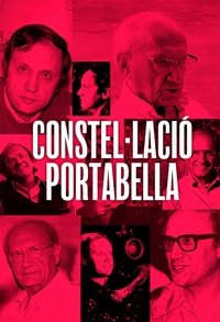 Poster de Constel·lació Portabella