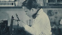 «Блэйк из Скотланд-Ярда (1937)» — обои к фильму #1