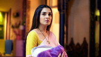 Dhara Grows Suspicious