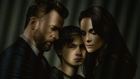 «Защищая Джейкоба (2020)» — обои к сериалу #7