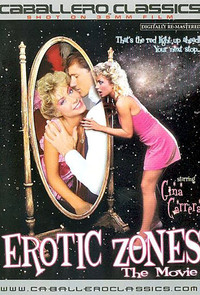 Постер фильма «Erotic Zone (1985)» — (1 из 1)