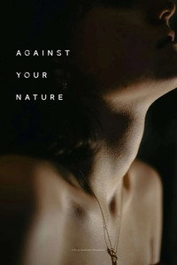 Poster de Against Your Nature