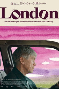 London (2026) poster
