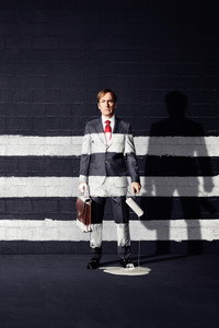 Постер сериала «Лучше звоните Солу (2015-2022)» — (27 из 176)