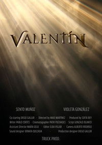 Imagem do Filme Valentín