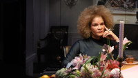 «The Hair Tales (2022)» — обои к сериалу #7