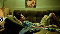 «В конце рассвета (2009)» — обои к фильму #3