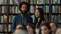 «Fits and Starts (2017)» — обои к фильму #1