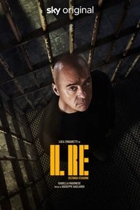 Season 2 Poster