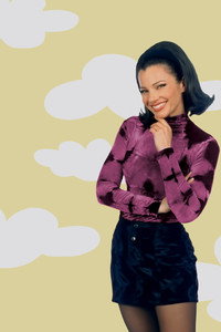 Постер сериала «Няня (1993-1999)» — (5 из 43)