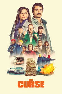 Постер сериала «Проклятье (2022)» — (4 из 19)