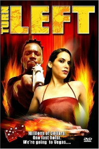 Постер фильма «Turn Left (2006)» — (1 из 2)