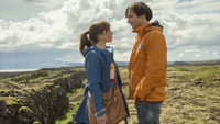 «Лето в Исландии (2014)» — обои к фильму #1