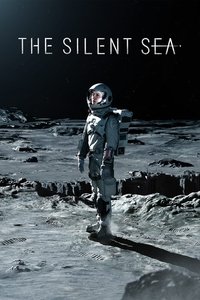 Cover of the Season 1 of The Silent Sea