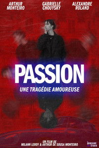 Imagem do Filme Passion : Une Tragédie Amoureuse.