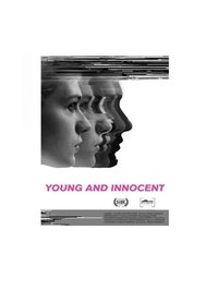 Young and Innocent Movie Poster