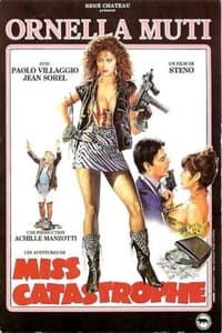 Les Aventures de Miss Catastrophe (1983)