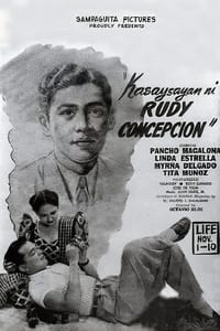 Kasaysayan ni Rudy Concepcion (1952)