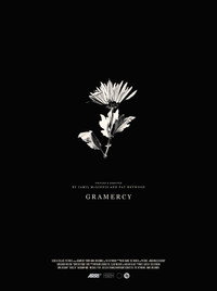 Постер фильма «Gramercy (2020)» — (5 из 8)