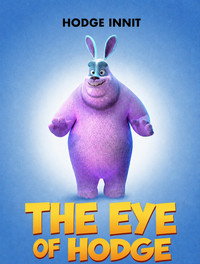 The Eye of Hodge