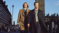 «Кин Эдди (2003 - 2004)» — обои к сериалу #1